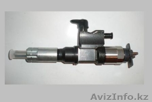 Продам форсунки 4НК1 