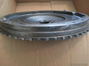 Продам маховик на 4НК1,  Е3