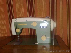 Продам швейную машину Veritas - Изображение #1, Объявление #920945