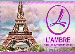 L`ambre - это ароматы и косметика из Франции - Изображение #1, Объявление #911228