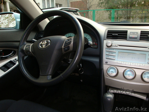 Toyota Camry 2007 года - Изображение #4, Объявление #921586