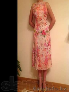 Платье HERRY,размер 46 - Изображение #1, Объявление #916996