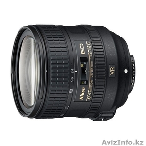 Продам объектив Nikon AF-S 24-85mm f/3.5-4.5G ED VR II - Изображение #1, Объявление #917387
