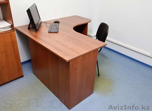 Офисная мебель на заказ в Алматы - Изображение #3, Объявление #918752