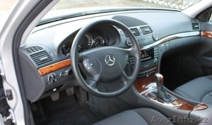 Mercedes-Benz E 240,2002--5000$ - Изображение #5, Объявление #917342