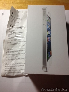 Продажа: Apple,  iPhone 5G 64GB и Samsung Galaxy S4