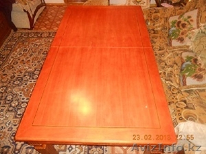 Раздвижной большой стол(дорого) - Изображение #5, Объявление #912692