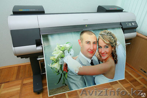 Печать на фотобумаге в Алматы! 1800 тг - Изображение #1, Объявление #912380