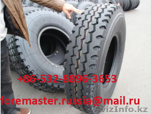 Поставщик шин из КНР-