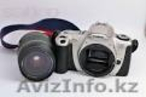 Canon EOS 300 со стандартным объективом - Изображение #1, Объявление #916269