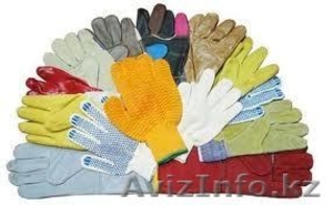 Спец.перчатки - спец.одежда - Изображение #1, Объявление #912257