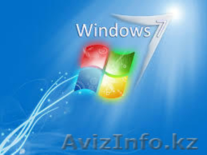 Установка Windows Качественно 7 - Изображение #1, Объявление #920229