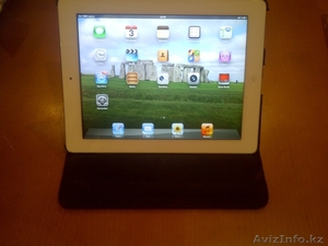 Apple iPad new 16Gb Wi-Fi + 4G - Изображение #1, Объявление #909295