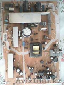  ремонт телевизоров мониторов на дому алматы - Изображение #1, Объявление #756418