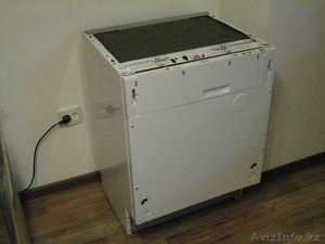 посудомоечную машину(встраеваемую) - Изображение #3, Объявление #912761