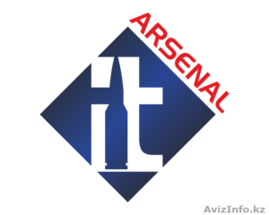 IT-Arsenal - Весь спектр IT-услуг в нашем арсенале! - Изображение #1, Объявление #914521