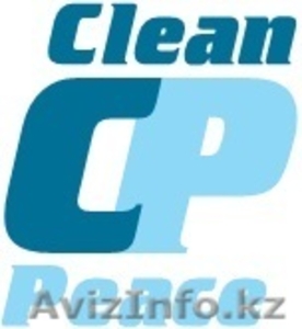 ТОО "Clean Peace" - Изображение #1, Объявление #920693