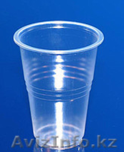 Одноразовые стаканы 0,2, 0,3, 0,5 - Изображение #2, Объявление #917501