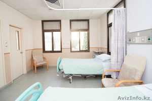 Лечение в Израиле от ведущих специалистов,МЦ Кармель - Изображение #8, Объявление #415111