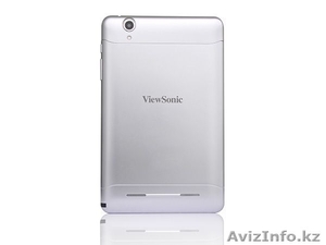 Планшет ViewSonic ViewPad 7D Dual SIM GSM 2G/WCDMA 3G, GPS, A-TV - Изображение #2, Объявление #917109