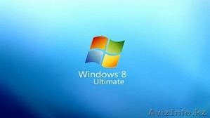  Установка Windows в алма-ате - Изображение #1, Объявление #917437