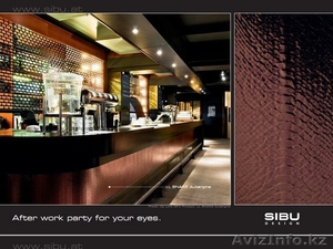 Отделочные декоративные панели Sibu Design  - Изображение #9, Объявление #935591