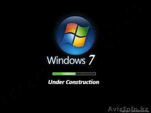 Установка Windows(Seven.8) - Изображение #1, Объявление #934470