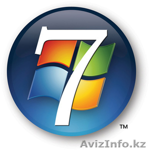 Установка Windows 7  - Изображение #1, Объявление #930776