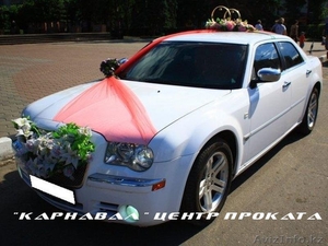 свадебный прокат авто с водителем  - Изображение #3, Объявление #929082