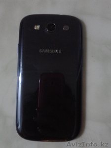 Продам Samsung Galaxy S3 - Изображение #3, Объявление #932446