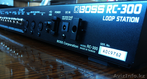 Loop station Boss RC - 300 - Изображение #3, Объявление #923809