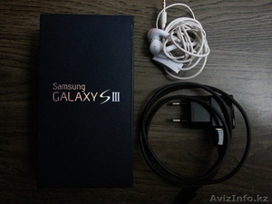 Продам Samsung Galaxy S3 - Изображение #2, Объявление #932446