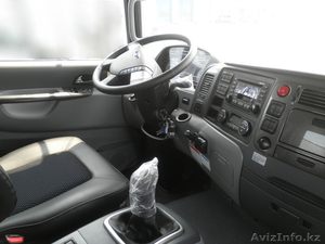 Продажа: новый грузовик DAEWOO PRIMA 16,0 тн. с краном KANGLIM KS2605 - Изображение #4, Объявление #927470