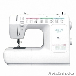 Швейные машины с гарантией! Доступные цены,  гибкая система скидок!