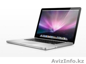 Ремонт Apple MacBook Pro Unibody - Изображение #1, Объявление #924190