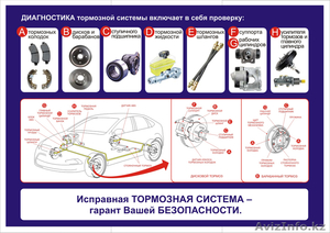 Центр обслуживания тормозных систем "АВТО-ЛИДЕР" - Изображение #2, Объявление #924069