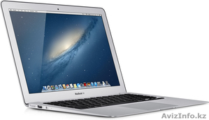 Покупаем Apple MacBook Air - Изображение #1, Объявление #924187