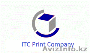 ITC Print Company - Изображение #2, Объявление #926355