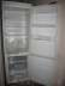 продам холодильник zanussi  2-х камерный б.у. 2007 год, высота 1,8  метра - Изображение #2, Объявление #935135