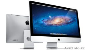 Покупаем Apple iMac  - Изображение #1, Объявление #924186
