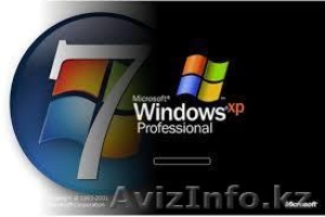  Установка Windows 7 с выездом - Изображение #1, Объявление #926662