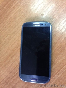 Продам Samsung Galaxy S3 - Изображение #1, Объявление #932446