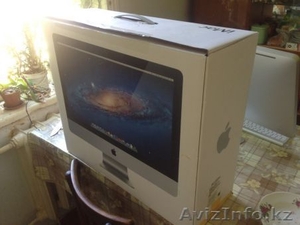 Ремонт iMac все модели - Изображение #1, Объявление #924189