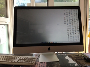 Ремонт экранов iMac , чистка матриц от пыли ! - Изображение #1, Объявление #924195