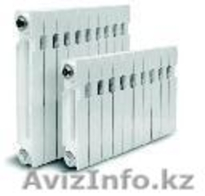 Радиатор чугунный КОННЕР ХИТ,  Модерн,  Лайт - евродизайн