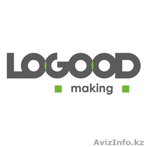 LOGOOD making    - Изображение #1, Объявление #926828