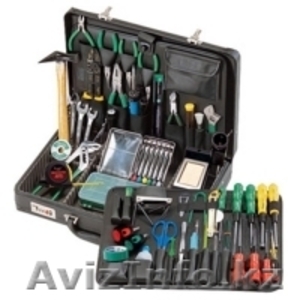 Инструменты, измерительные приборы, наборы инструментов Pro'sKit - Изображение #2, Объявление #936162