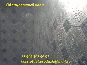 Мини завод по производству Теплоблоков из Кремнегранита и строймат. 1