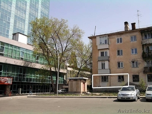 Квартиры В Алматы Продажа С Фото