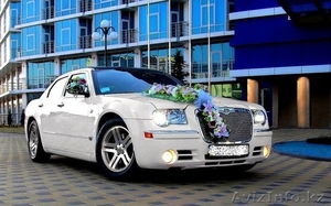 свадебный прокат авто с водителем  - Изображение #6, Объявление #929082